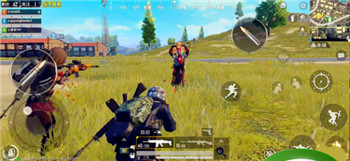 pubg地铁逃生怎么压枪最稳-pubg地铁逃生怎么射击更准