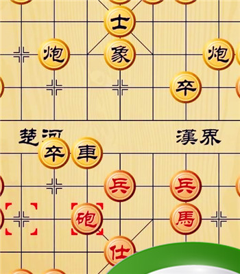 象棋仙人指路开局技巧