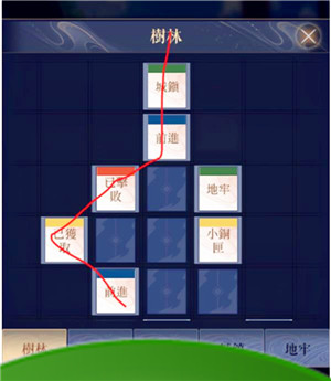 《代号鸢》下邳解锁攻略-第3张-手游攻略-百事兴