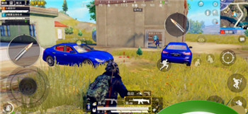 pubg地铁逃生怎么压枪最稳-pubg地铁逃生怎么射击更准