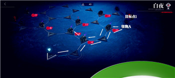 《无期迷途》解密关卡梦境白夜通关攻略
