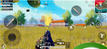 pubg地铁逃生怎么压枪最稳-pubg地铁逃生怎么射击更准