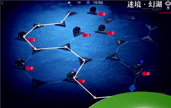 无期迷途8-10迷境幻湖通关攻略