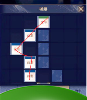 《代号鸢》下邳解锁攻略-第5张-手游攻略-百事兴