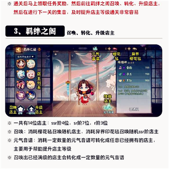 阴阳师音动小街怎么玩